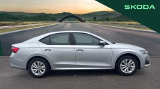 Skoda Octavia 1.5 TSI SE Technology 5dr Petrol Hatchback